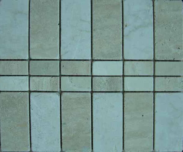 פסיפס אבן 
רשת 25X30 
